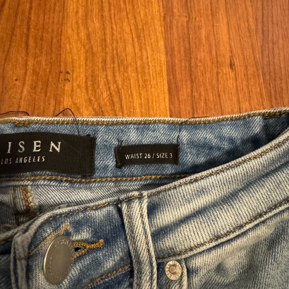 Jeans - Picture 3 of 3